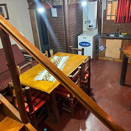 La Gaita Apartamento Turistico La Portena Zewnętrze zdjęcie