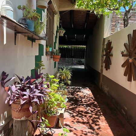 La Gaita Apartamento Turistico La Portena Zewnętrze zdjęcie