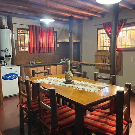 La Gaita Apartamento Turistico La Portena Zewnętrze zdjęcie