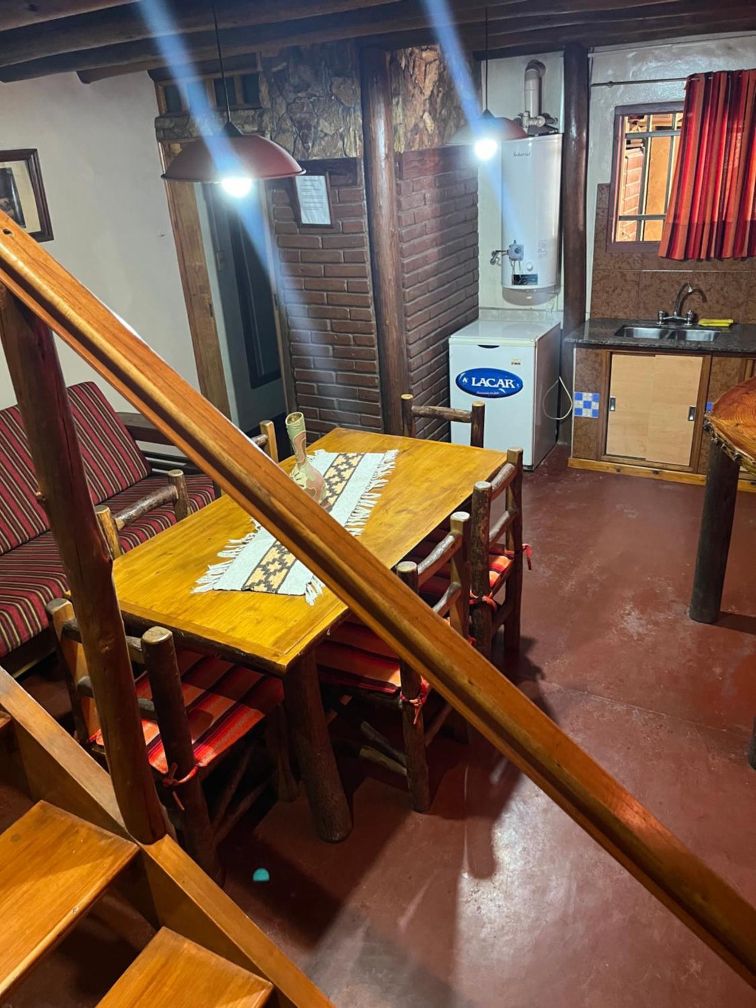 La Gaita Apartamento Turistico La Portena Zewnętrze zdjęcie