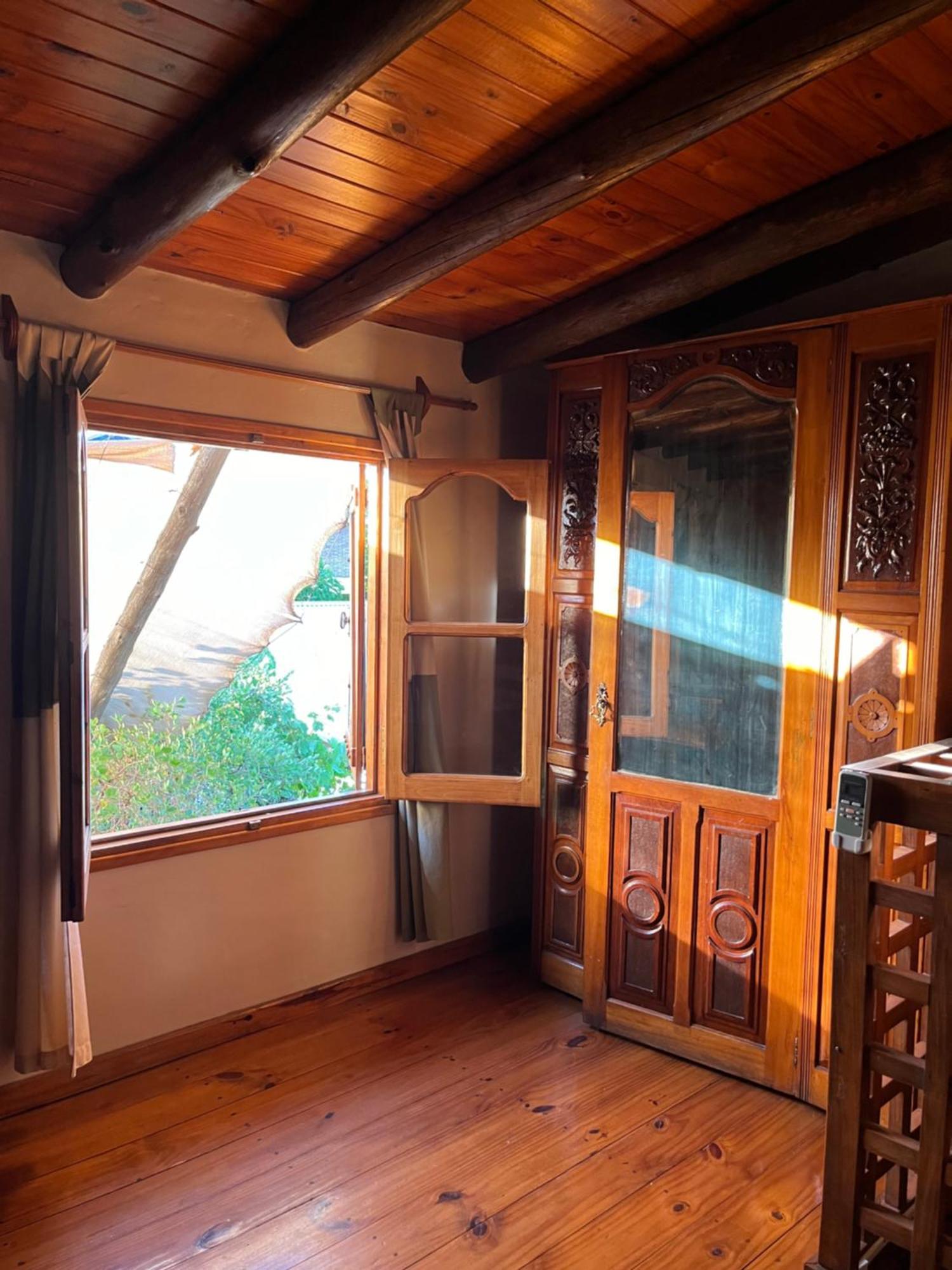 La Gaita Apartamento Turistico La Portena Zewnętrze zdjęcie