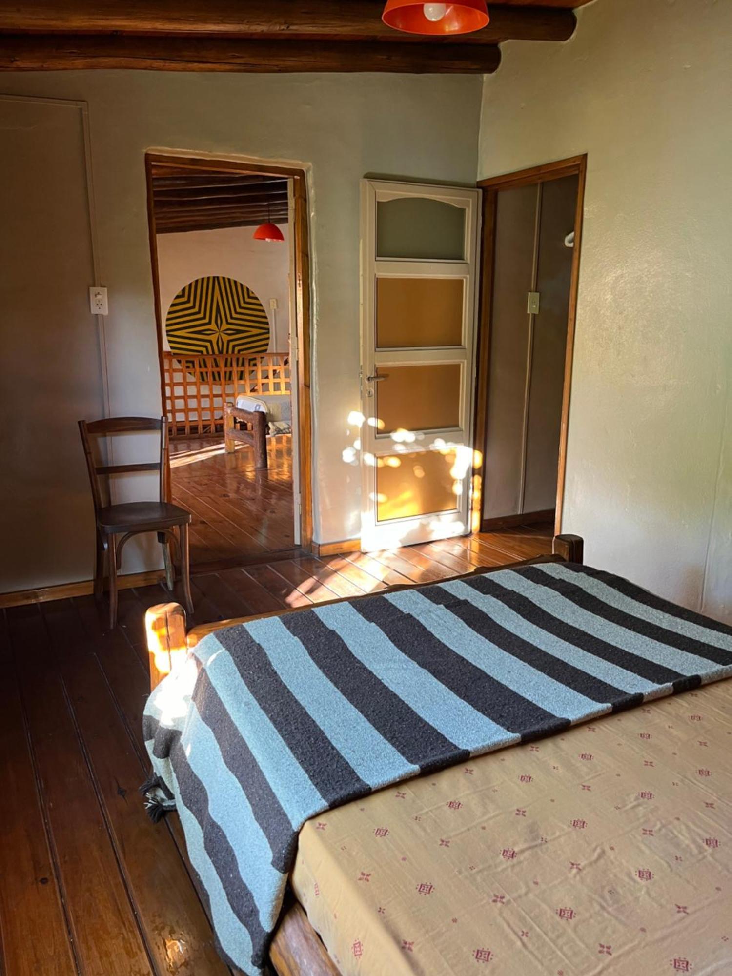 La Gaita Apartamento Turistico La Portena Zewnętrze zdjęcie