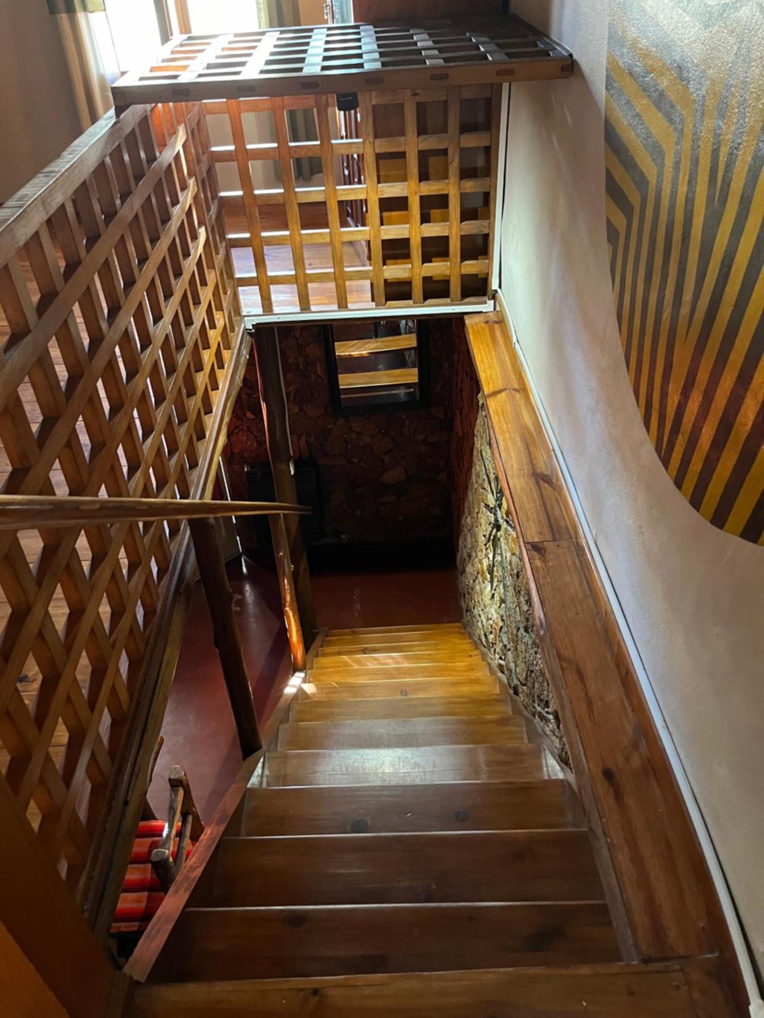 La Gaita Apartamento Turistico La Portena Zewnętrze zdjęcie
