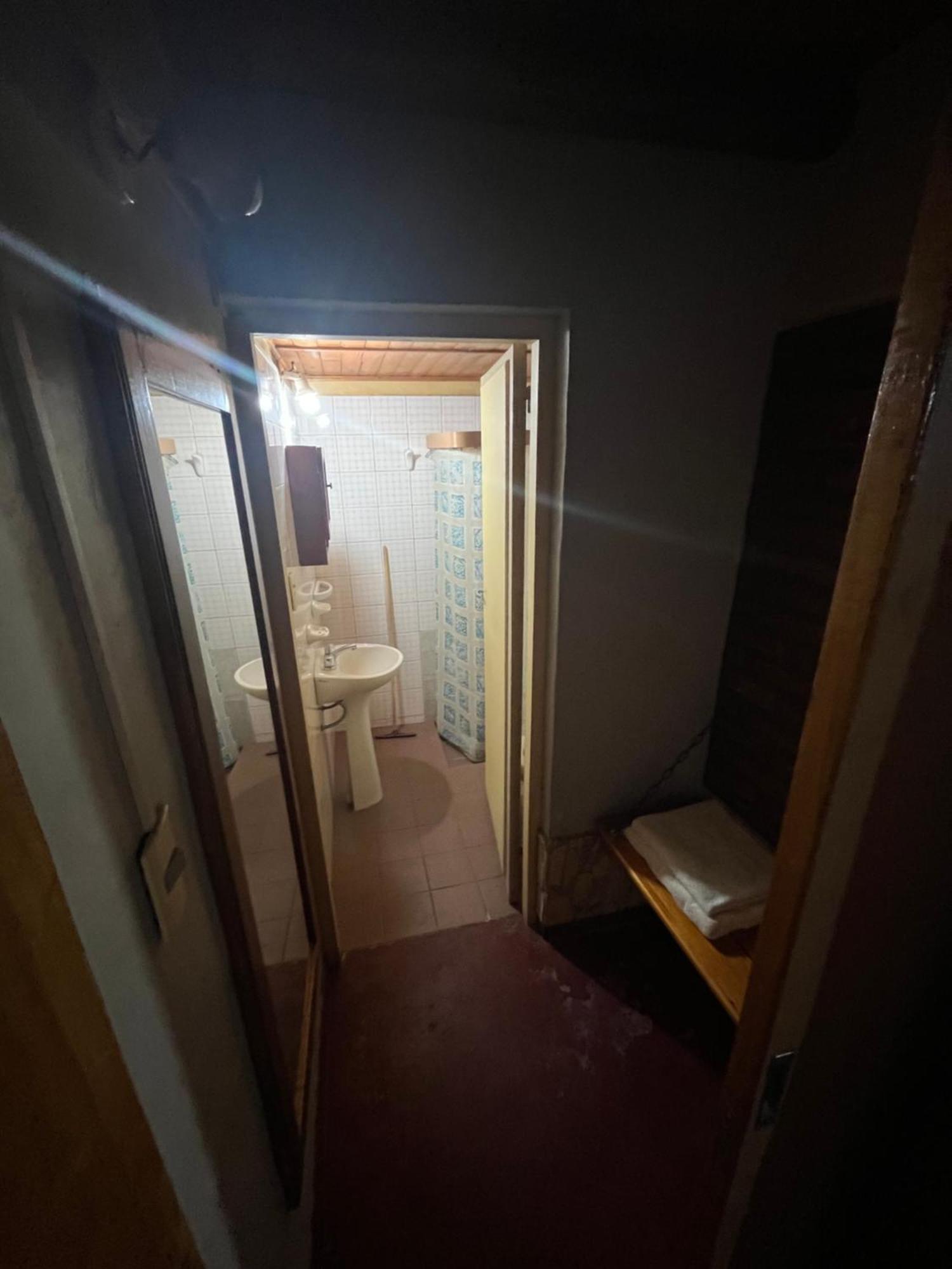 La Gaita Apartamento Turistico La Portena Zewnętrze zdjęcie