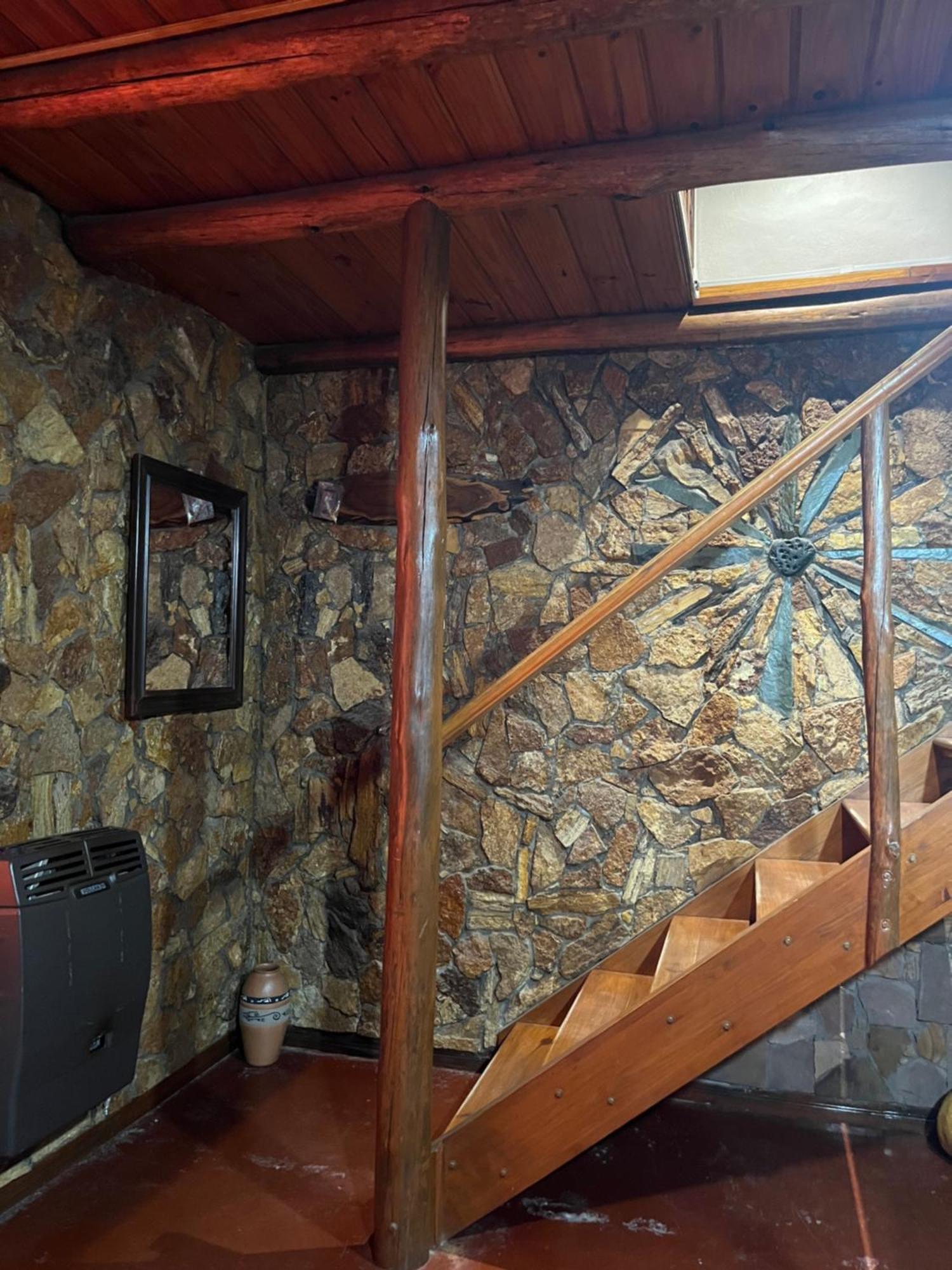 La Gaita Apartamento Turistico La Portena Zewnętrze zdjęcie