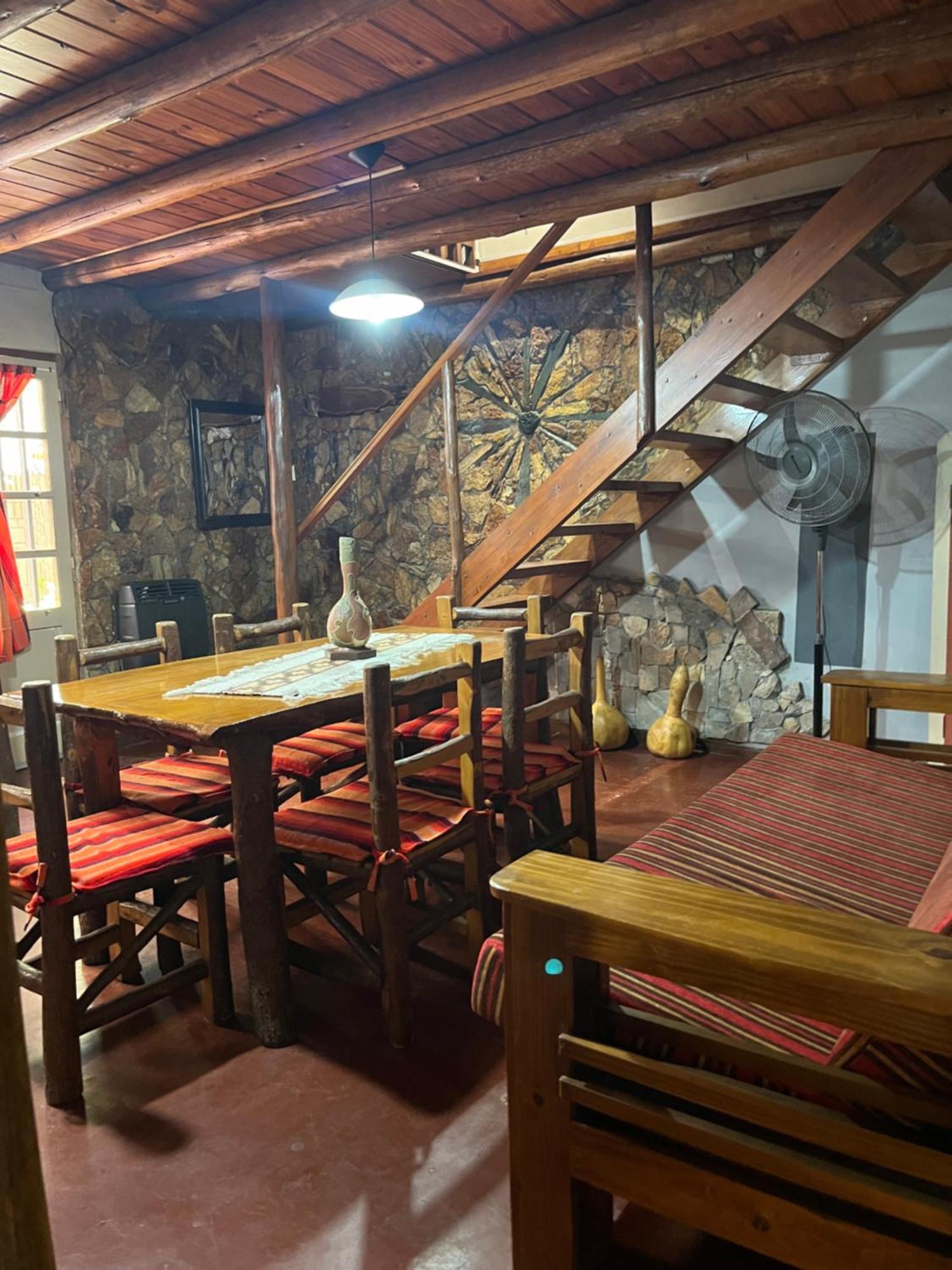 La Gaita Apartamento Turistico La Portena Zewnętrze zdjęcie