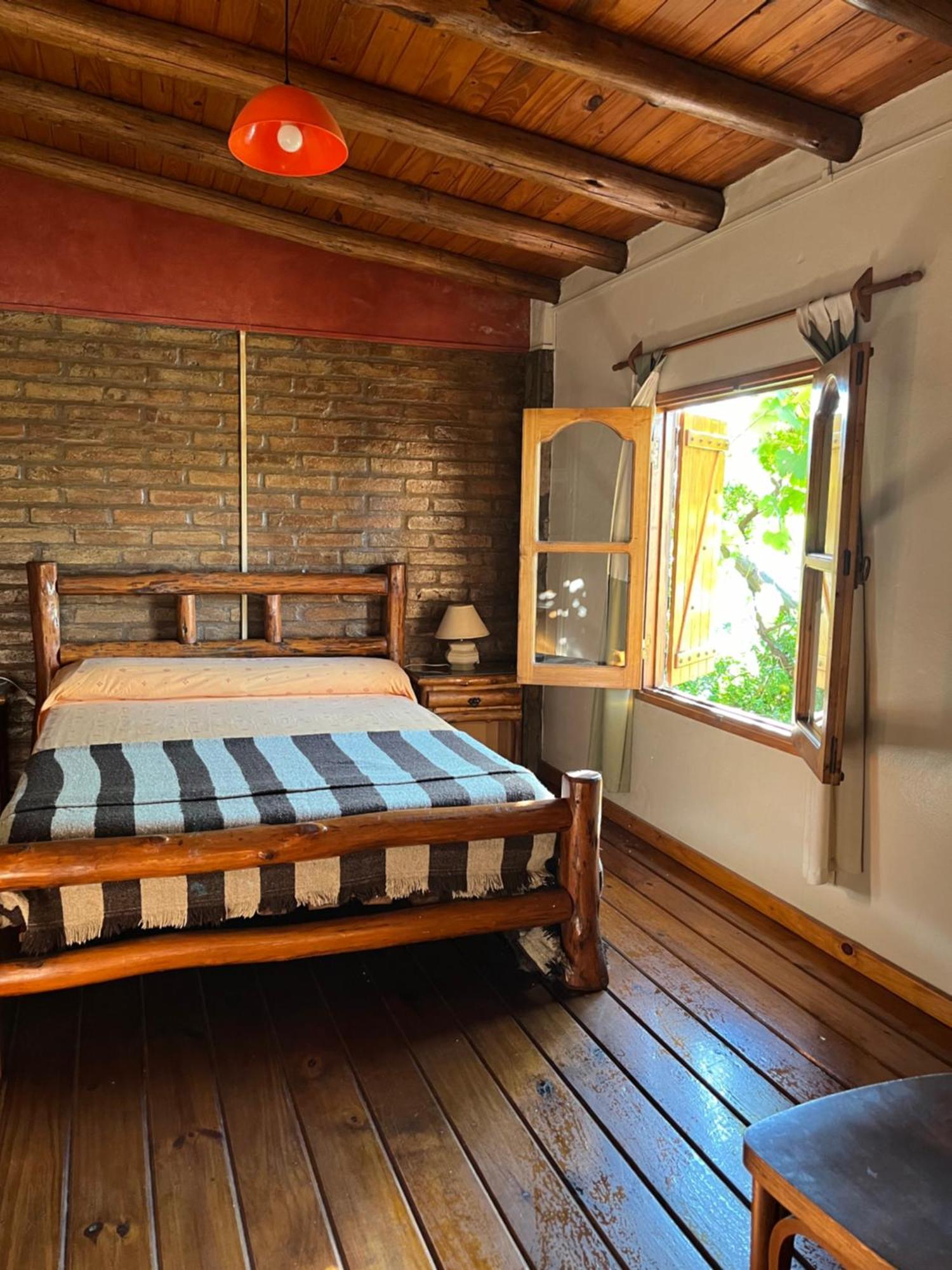 La Gaita Apartamento Turistico La Portena Zewnętrze zdjęcie