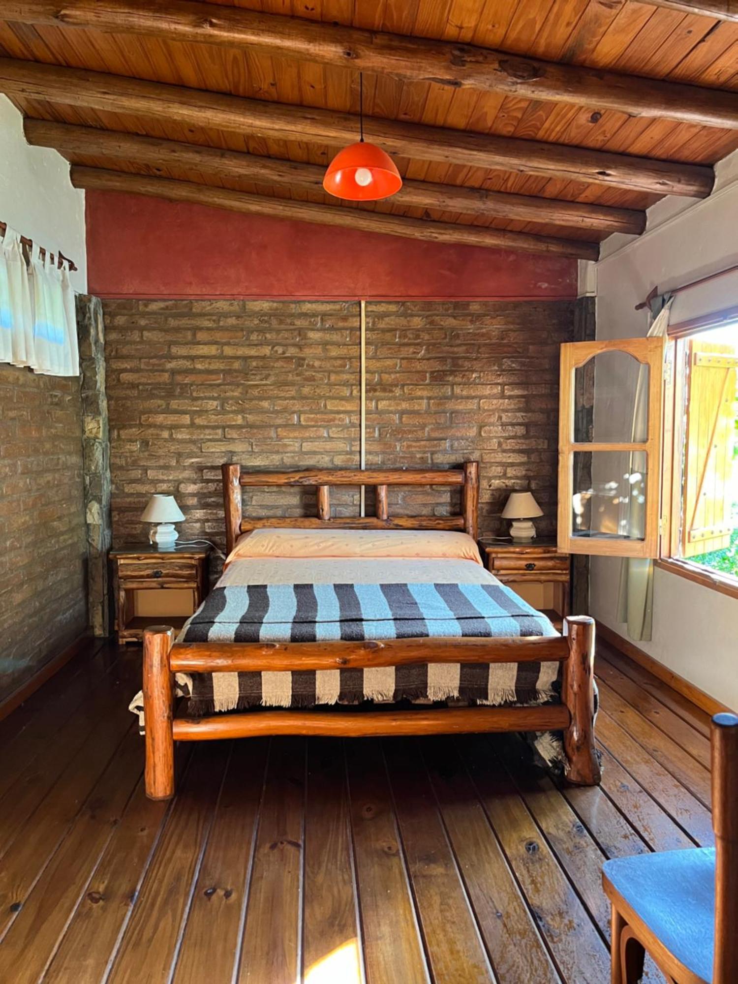La Gaita Apartamento Turistico La Portena Zewnętrze zdjęcie