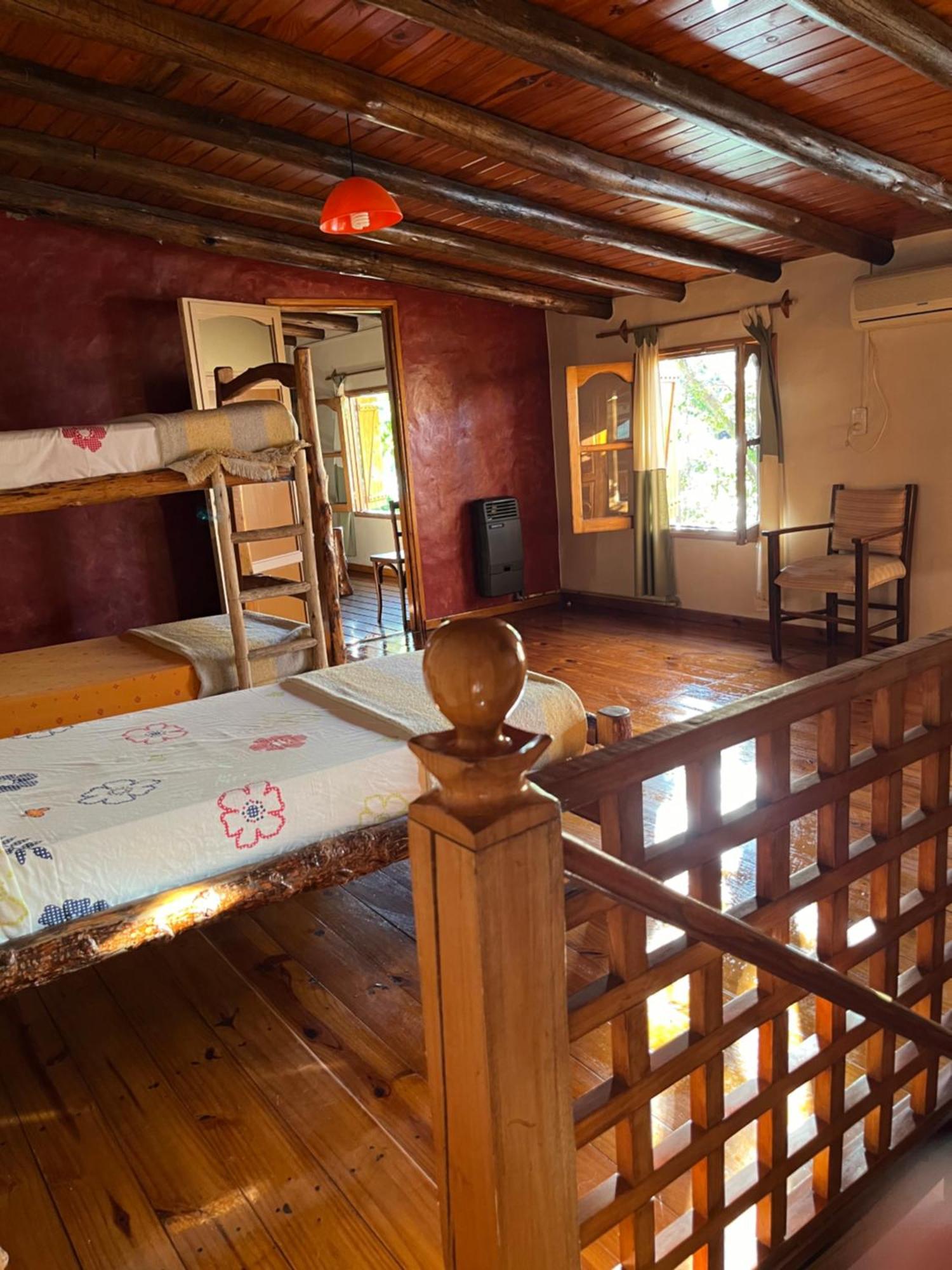 La Gaita Apartamento Turistico La Portena Zewnętrze zdjęcie