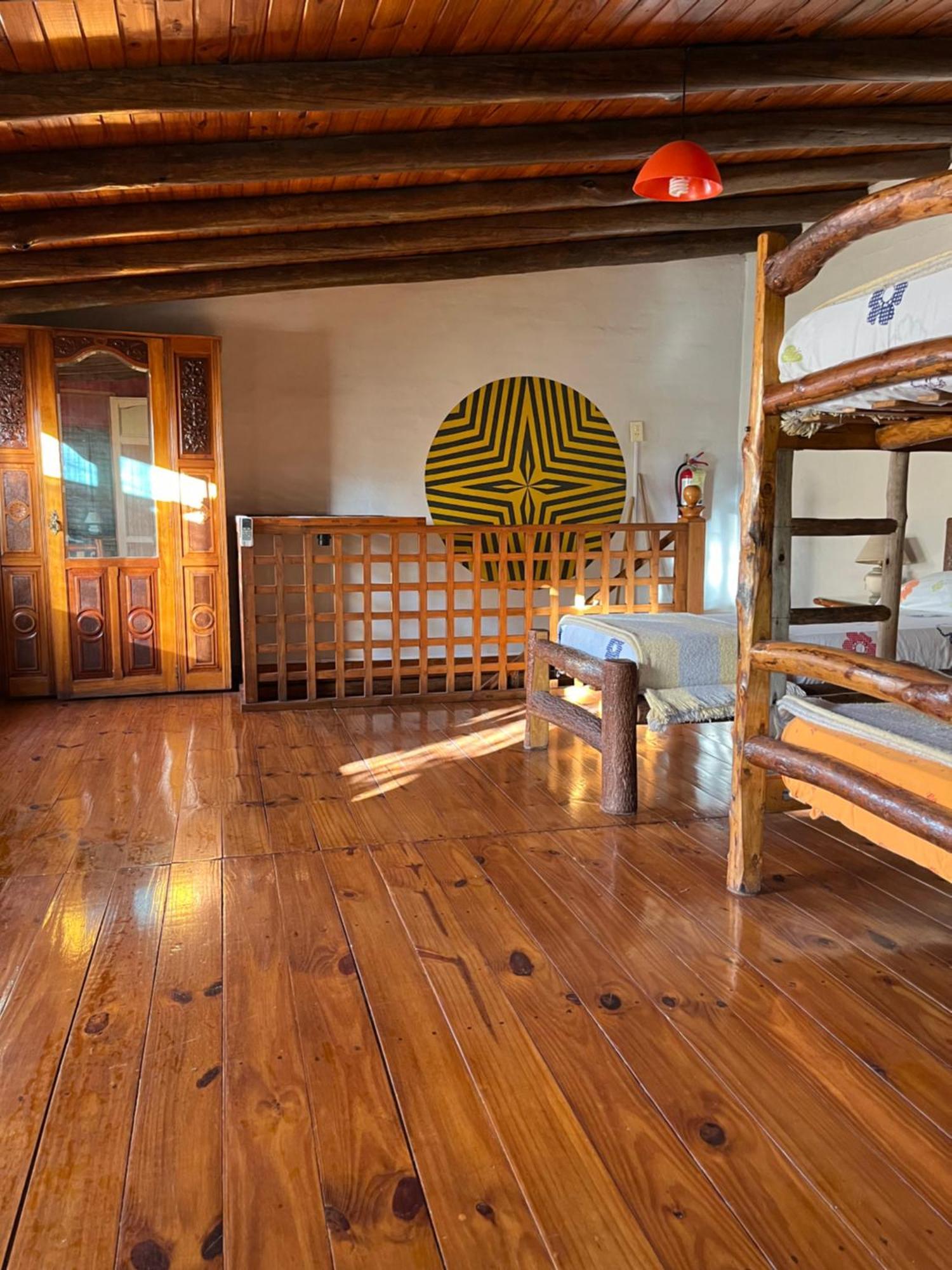 La Gaita Apartamento Turistico La Portena Zewnętrze zdjęcie