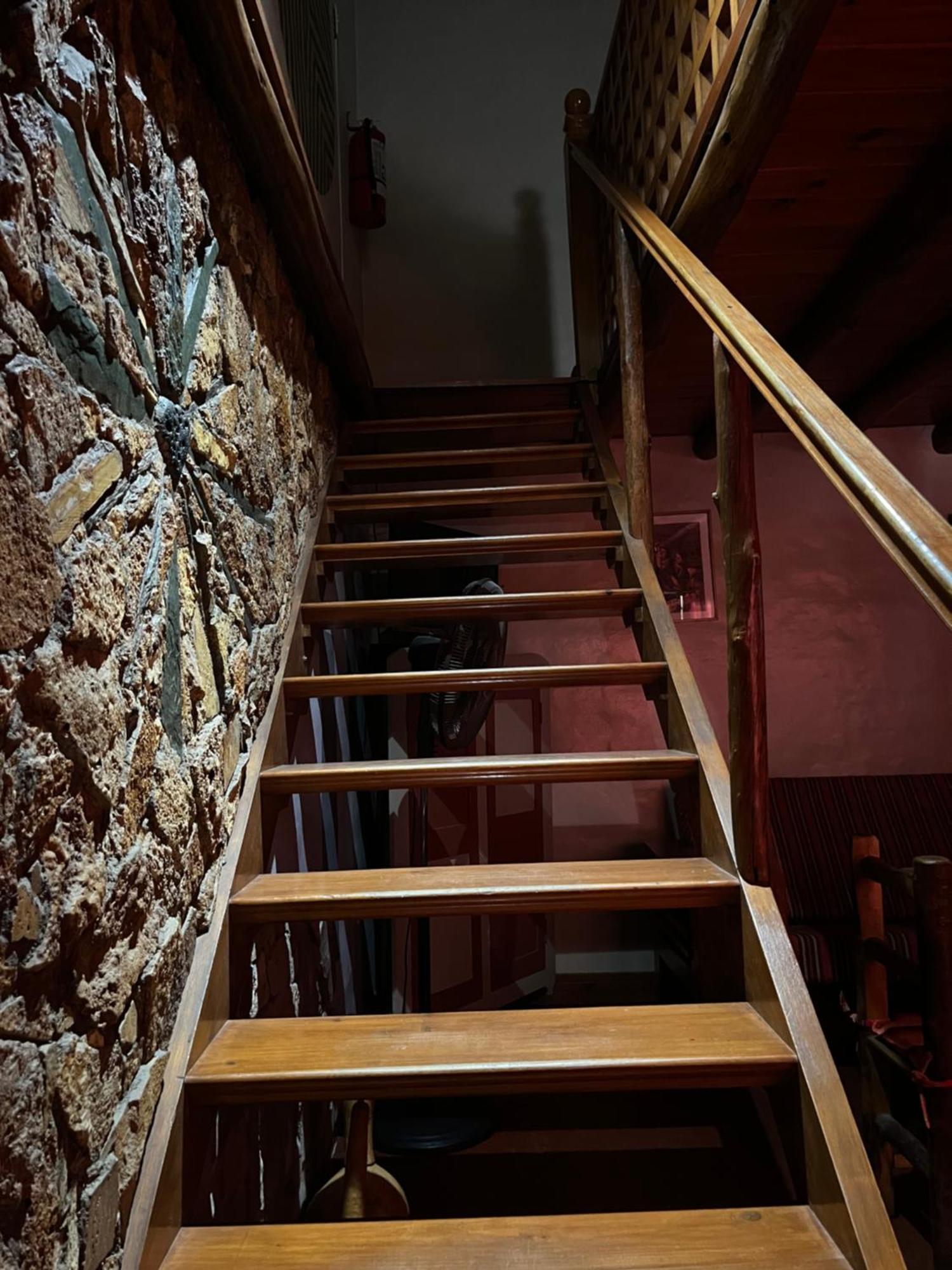 La Gaita Apartamento Turistico La Portena Zewnętrze zdjęcie