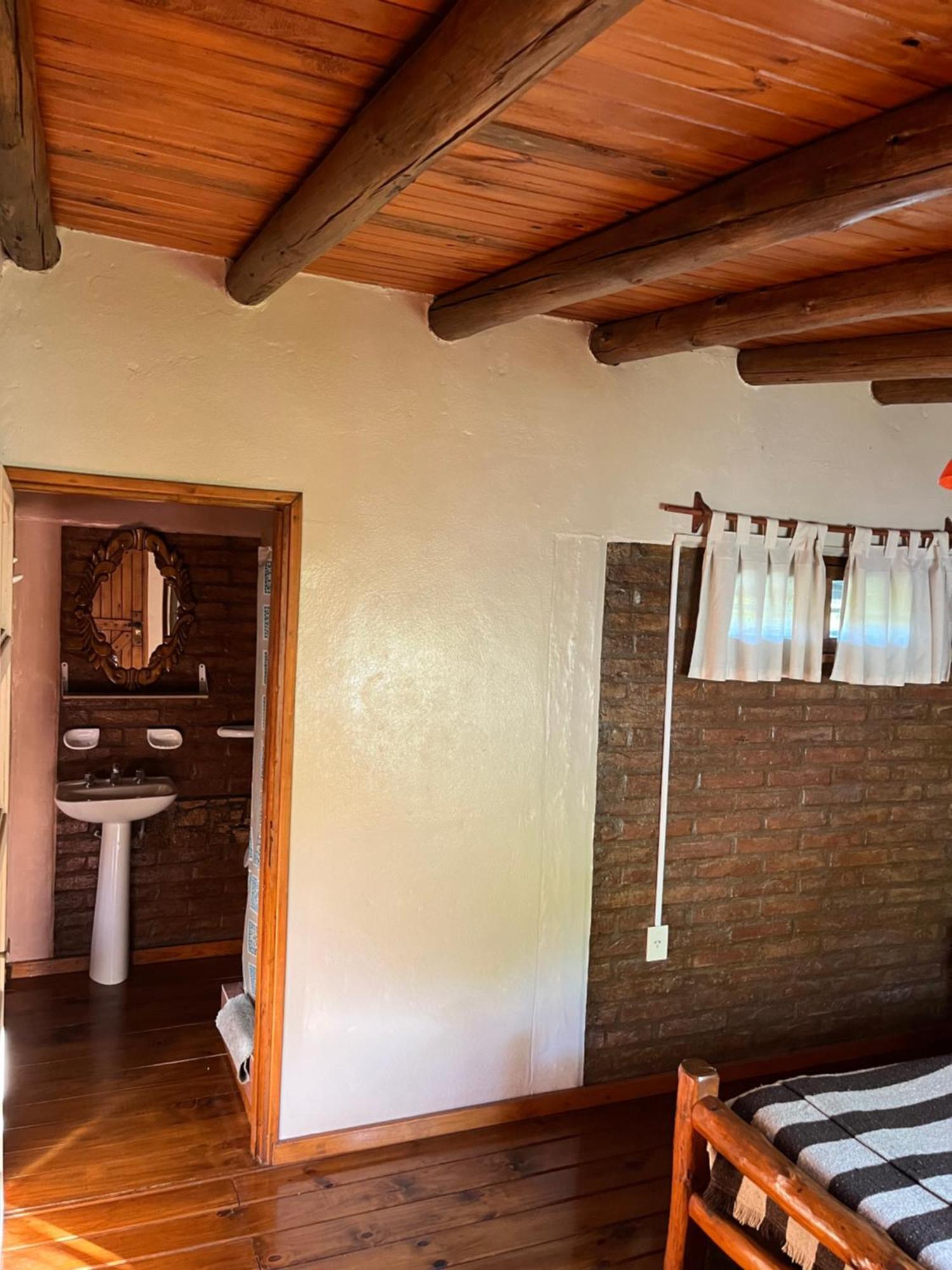 La Gaita Apartamento Turistico La Portena Zewnętrze zdjęcie