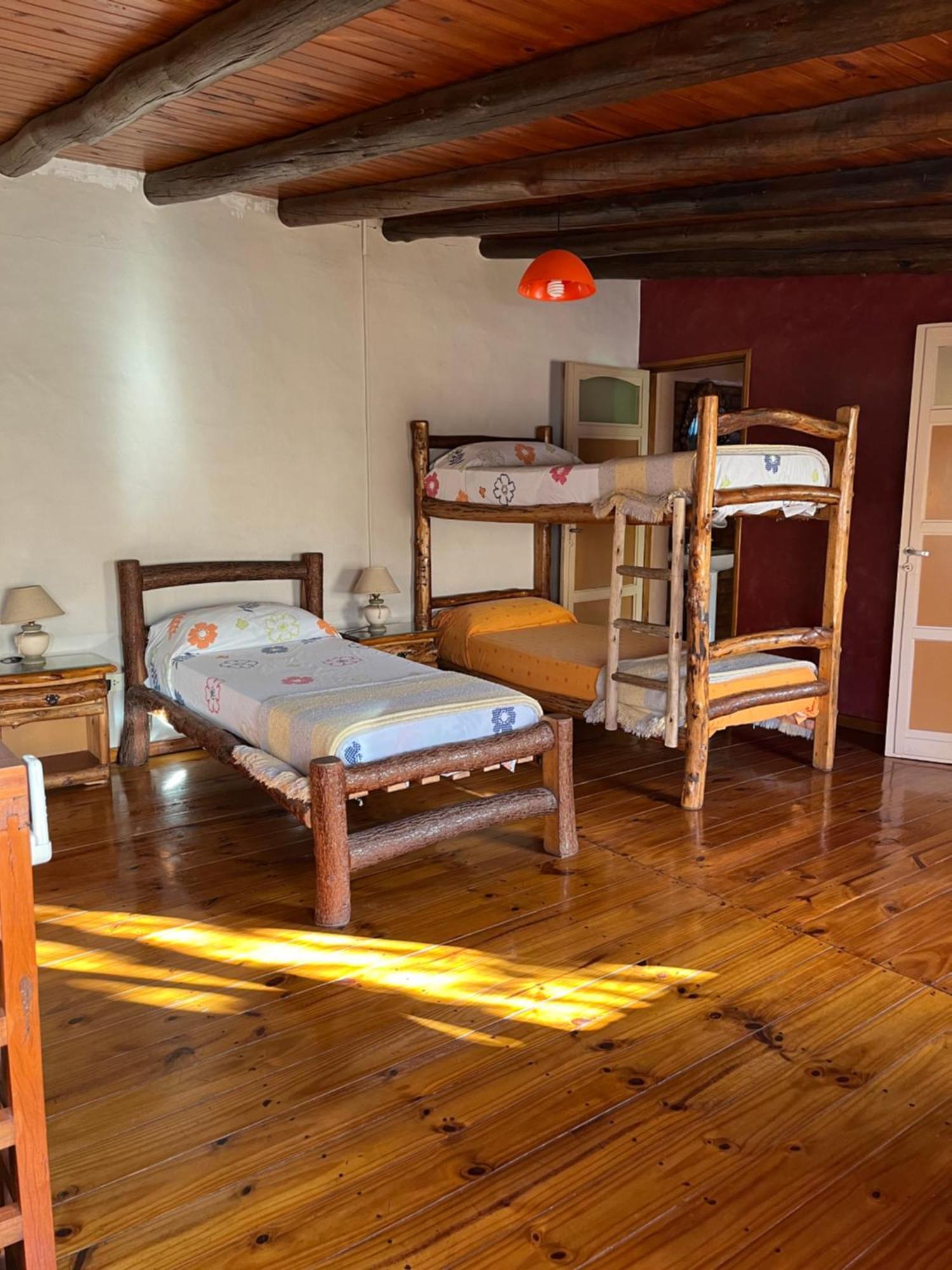 La Gaita Apartamento Turistico La Portena Zewnętrze zdjęcie
