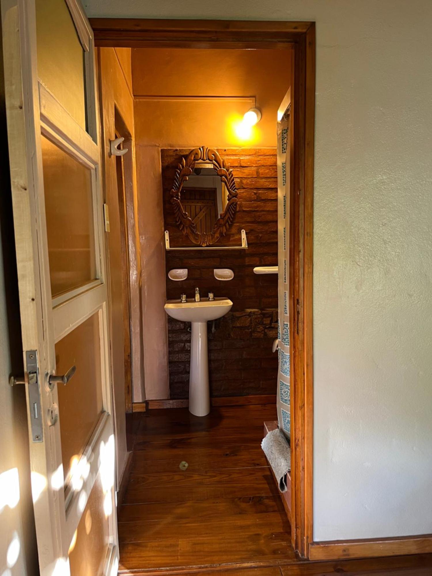 La Gaita Apartamento Turistico La Portena Zewnętrze zdjęcie