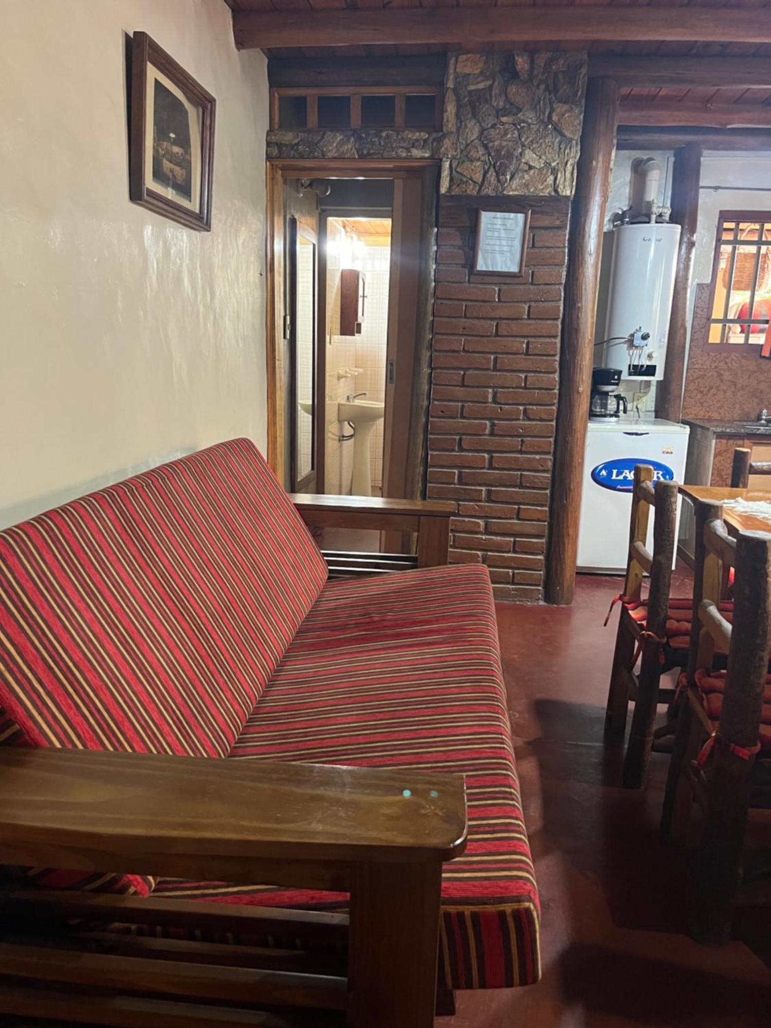 La Gaita Apartamento Turistico La Portena Zewnętrze zdjęcie