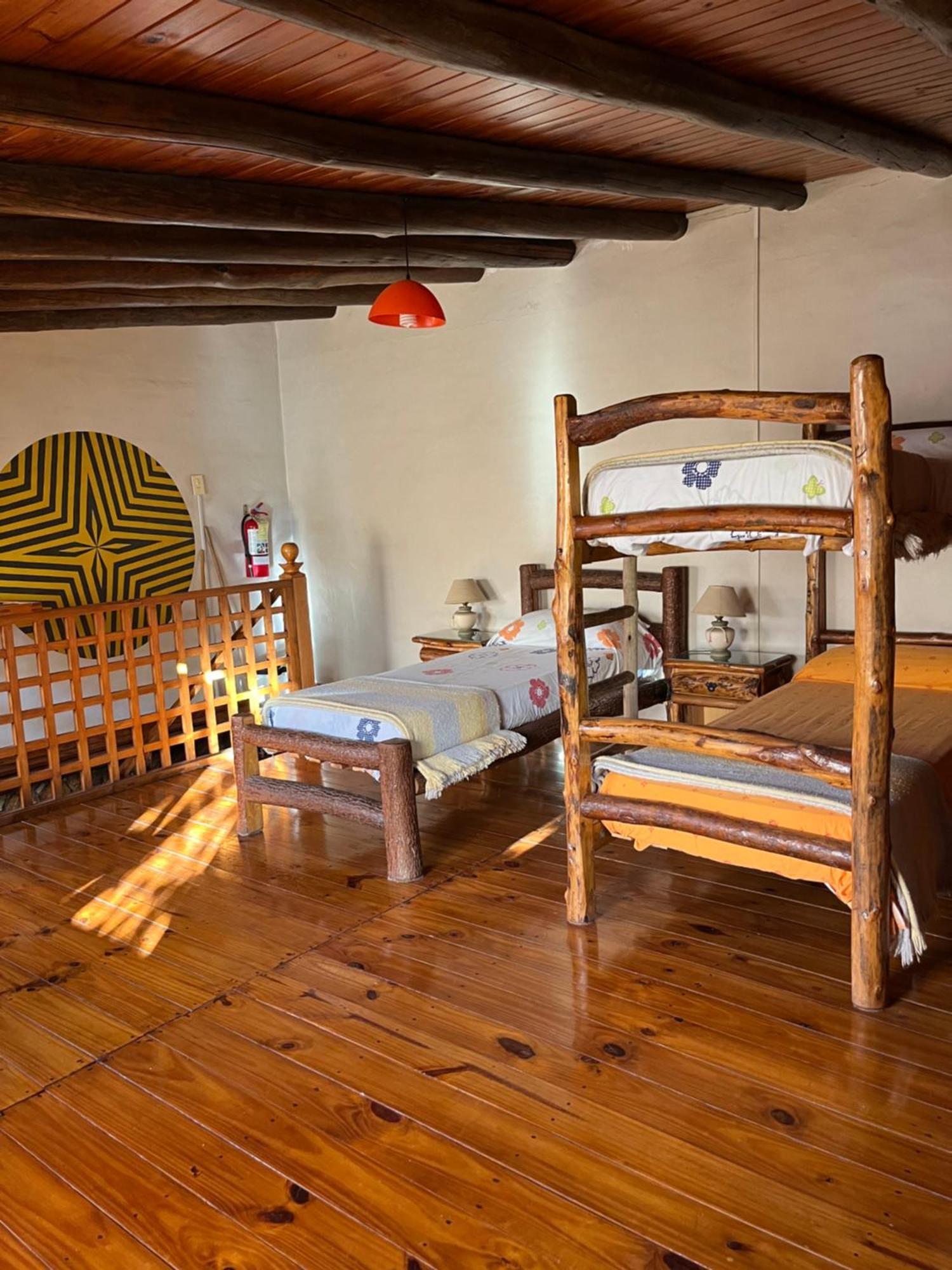 La Gaita Apartamento Turistico La Portena Zewnętrze zdjęcie