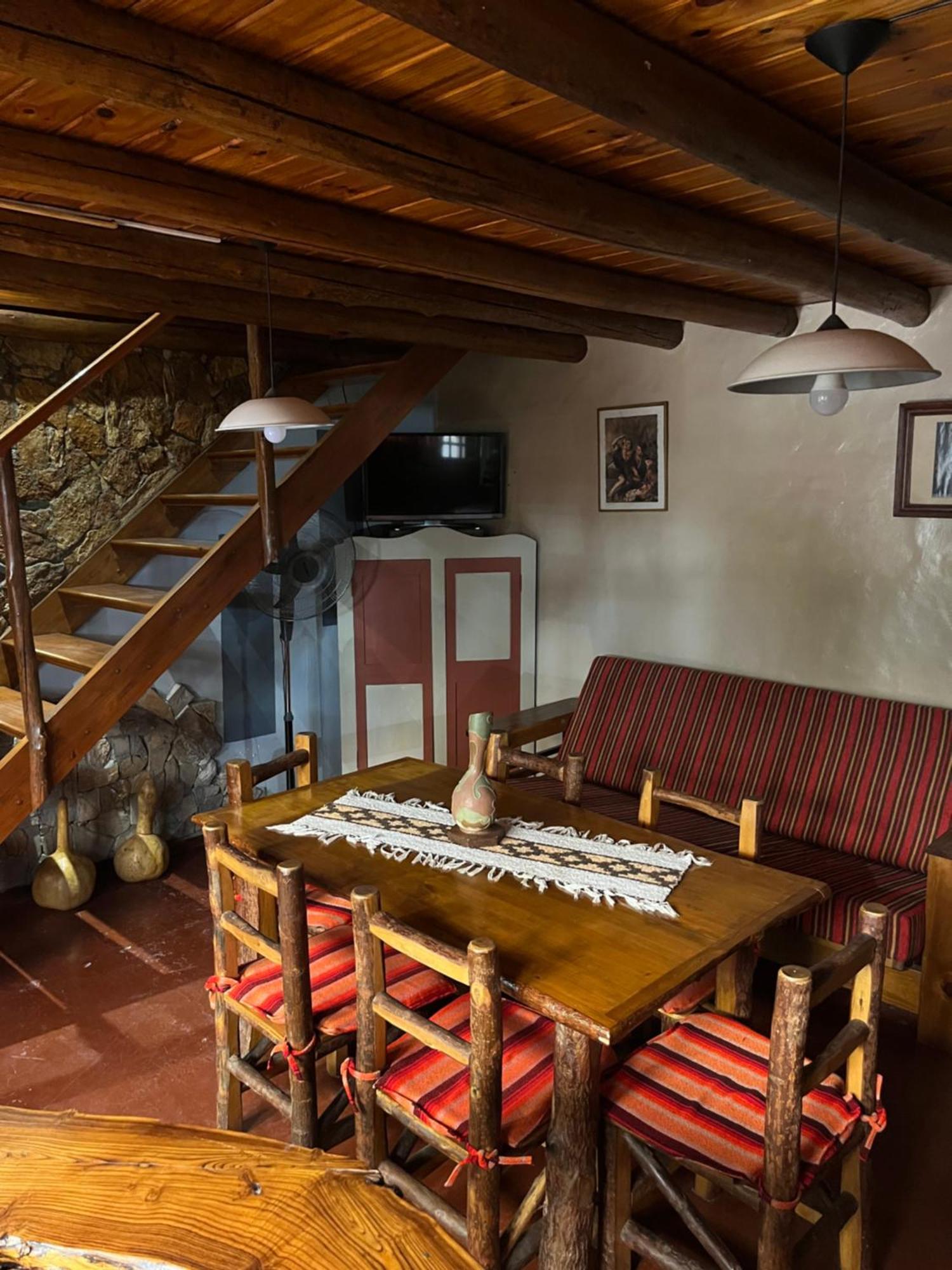 La Gaita Apartamento Turistico La Portena Zewnętrze zdjęcie